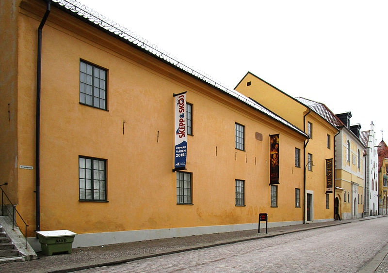 Gotland Museum