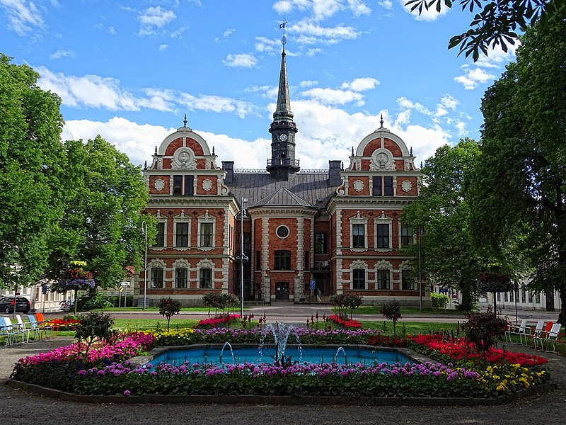 Söderhamn