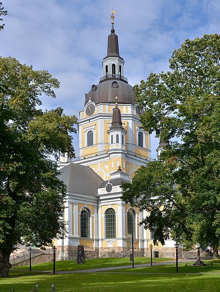 Kościół Katarzyny