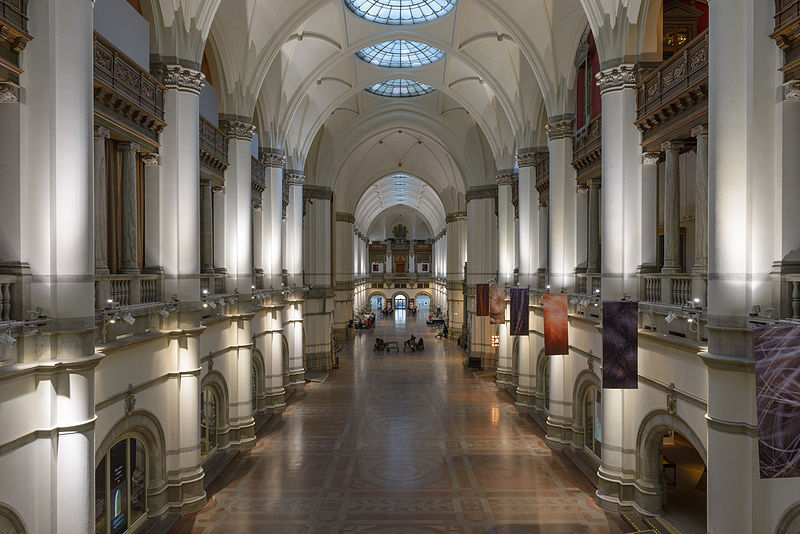 Nordisches Museum