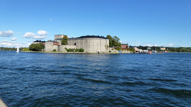 Vaxholm