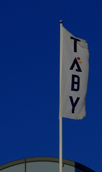 Täby Centrum