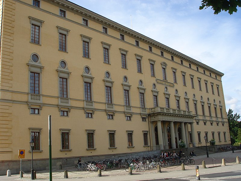 Universidad de Upsala