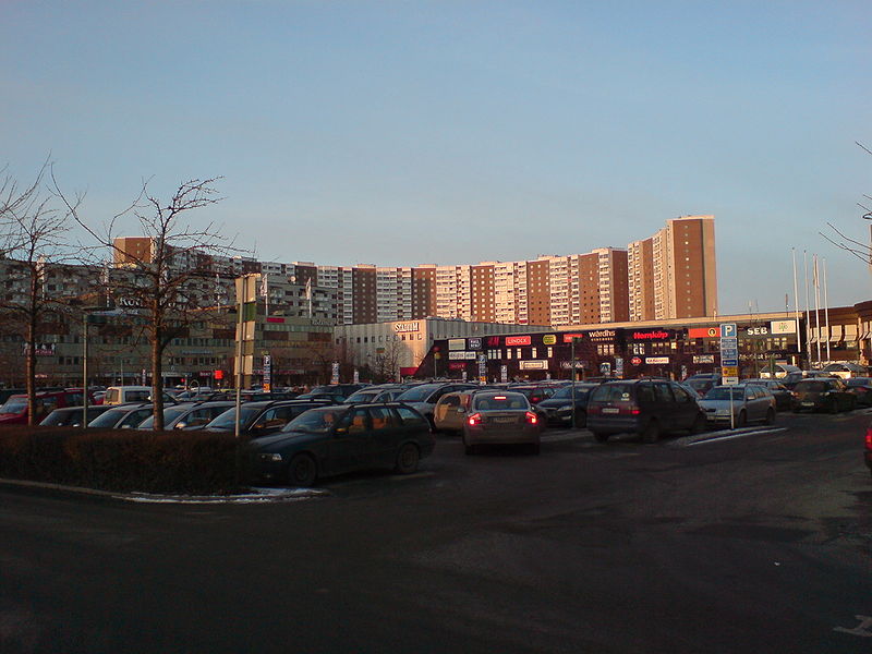 Täby Centrum