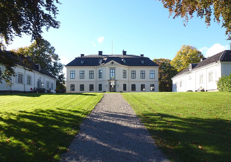 Sturehov Manor