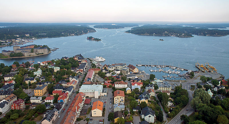 Vaxholm