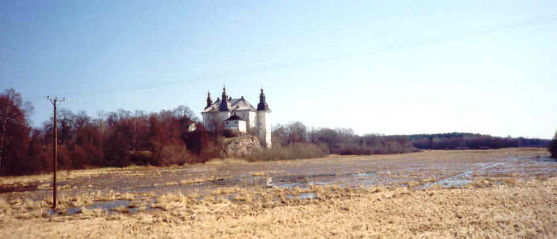 Schloss Ekenäs