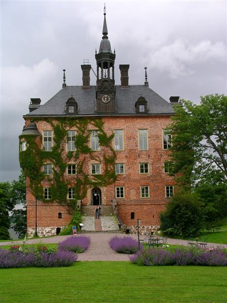 Schloss Vik