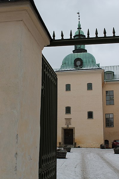 Château de Linköping