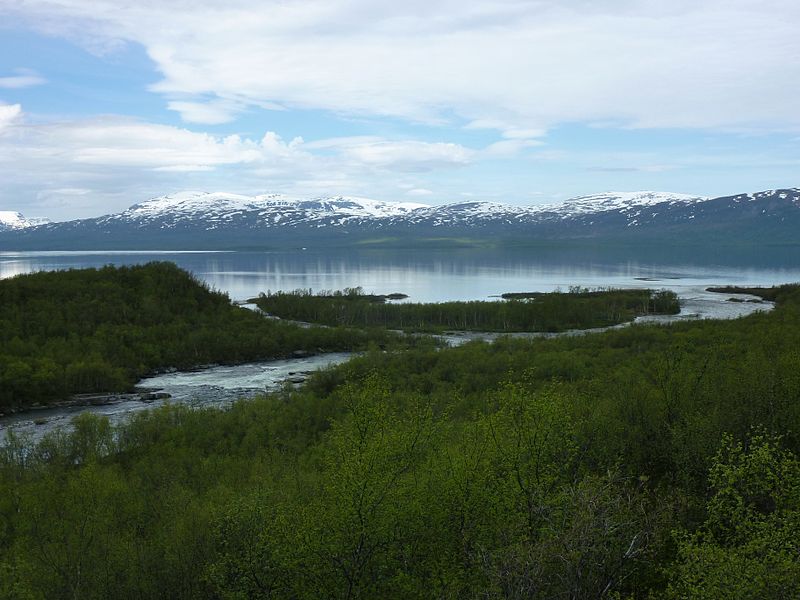 Abisko