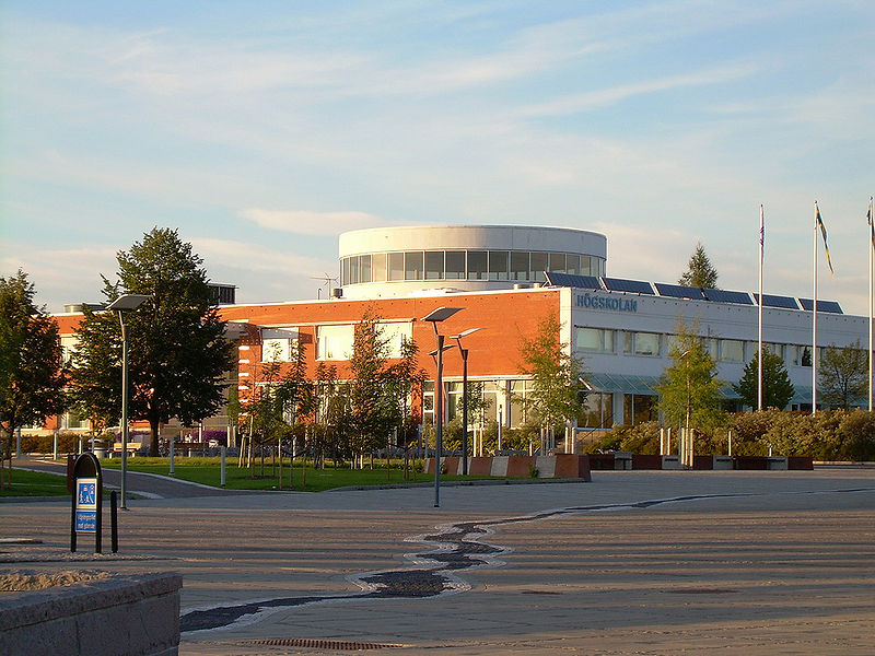 Universidad de Dalarna