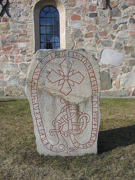 Lovö kyrka