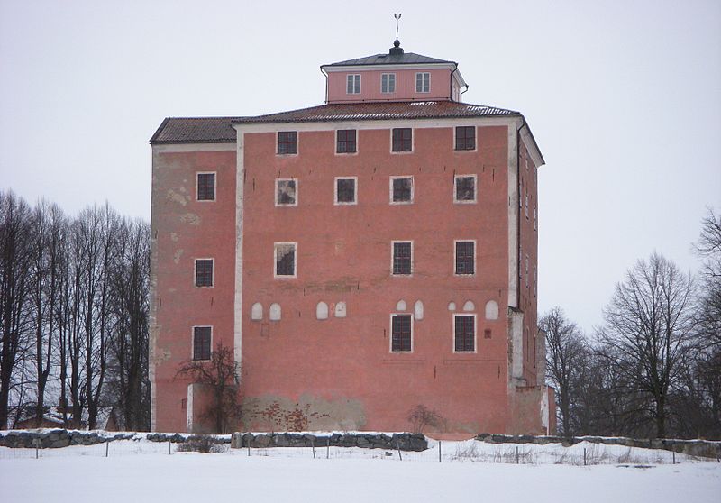 Château de Tynnelsö