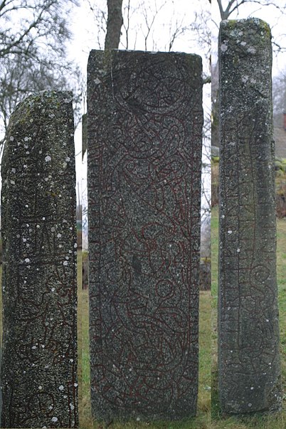 Altuna Runestone