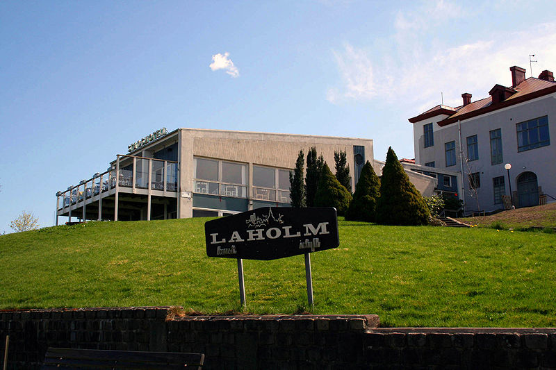 Laholm