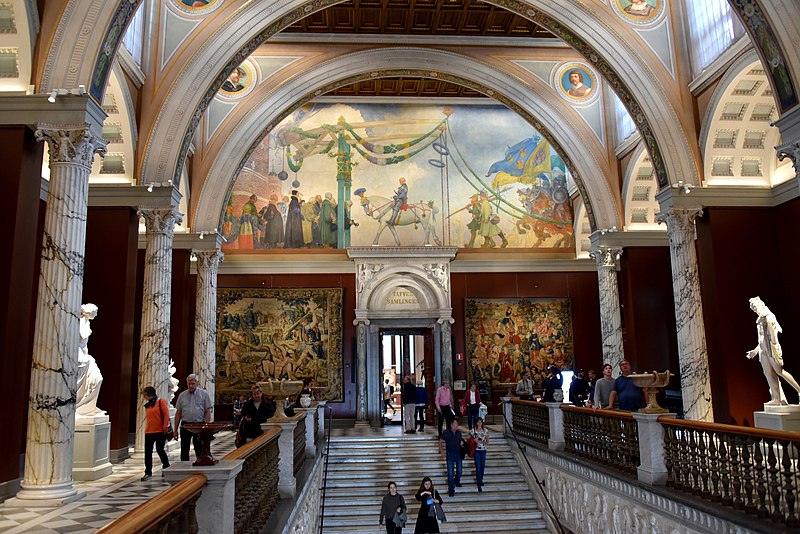 Museo Nacional de Suecia