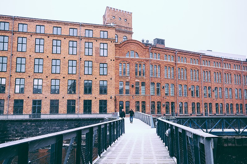 Université de Linköping