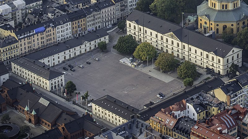 Swedish Army Museum