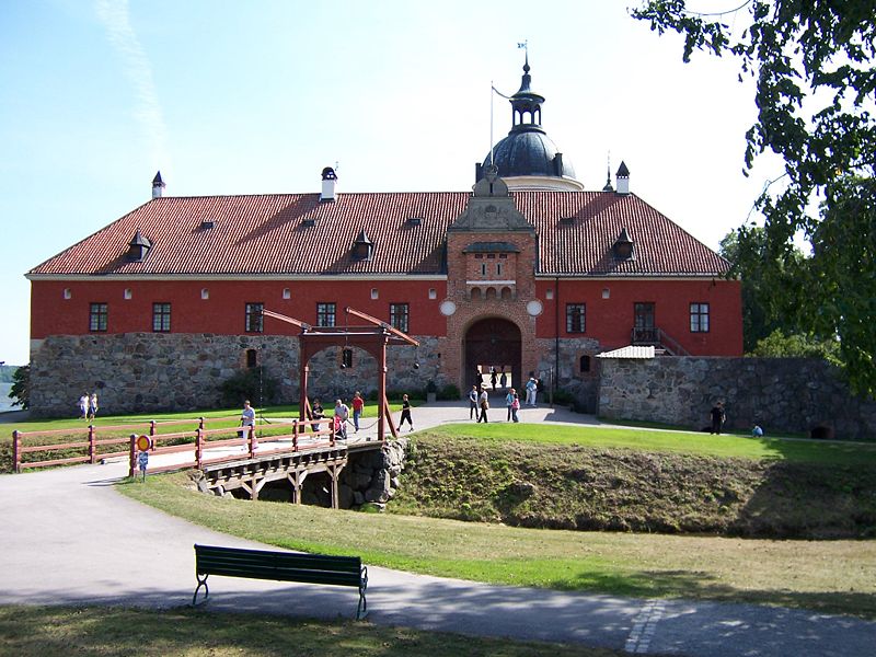Château de Gripsholm