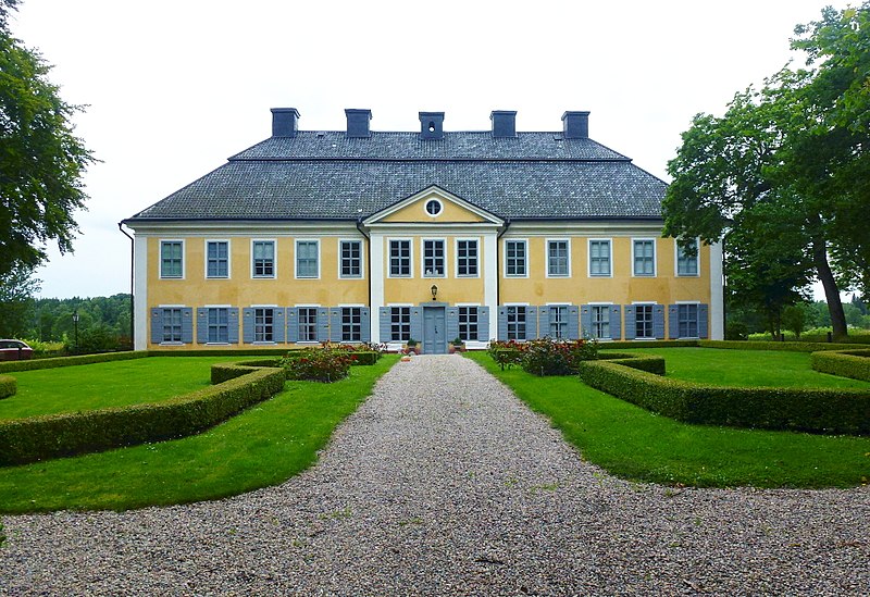 Björksund Castle