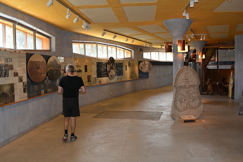Museo de Gamla Upsala