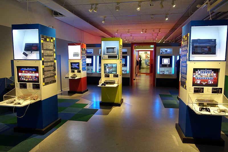 Swedish National Museum of Science and Technology