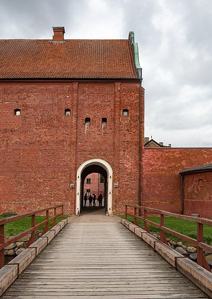 Zitadelle Landskrona
