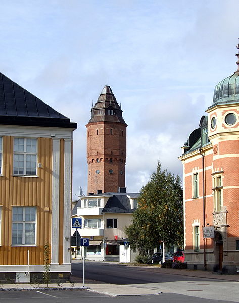 Haparanda