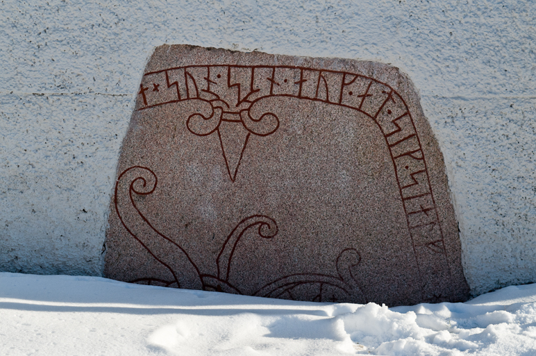 Täby Church