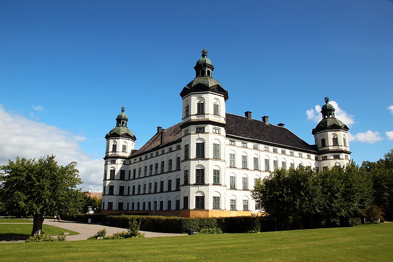 Schloss Skokloster