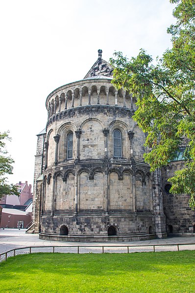 Catedral de Lund