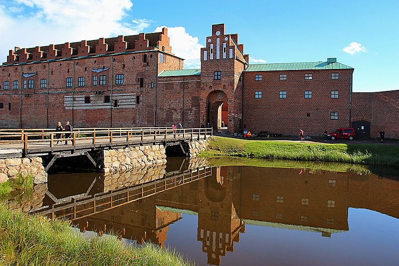 Château de Malmö