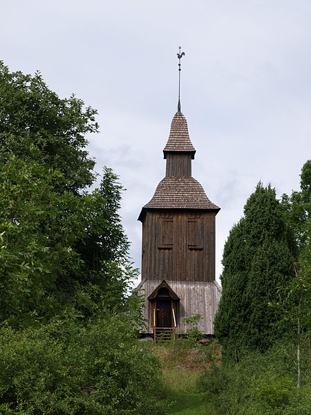 Gryta Church