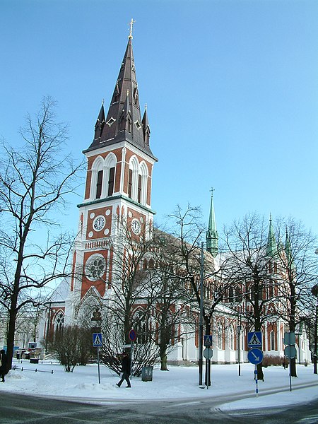 Sofia Church