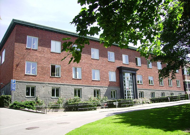 Gothenburg University Library