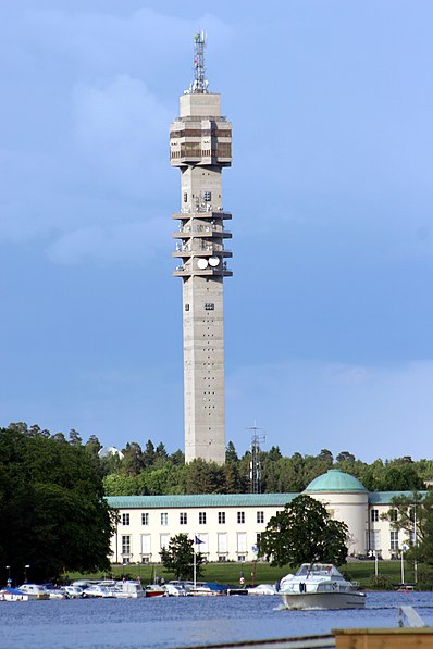 Torre Kaknäs