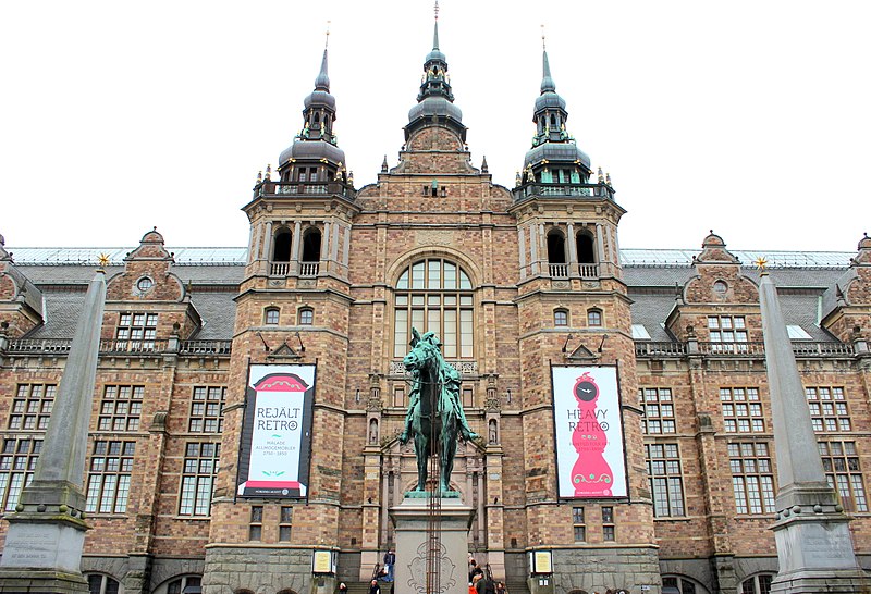 Musée nordique