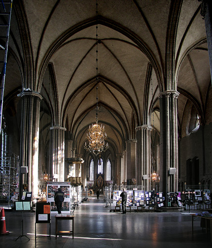 Catedral de Linköping