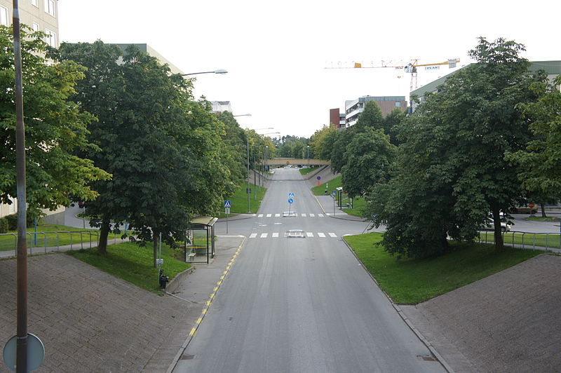 Tensta