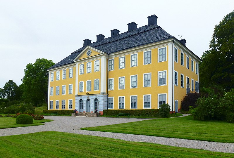 Björksund Castle
