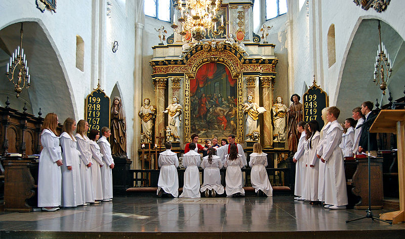 Kościół Mariacki