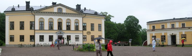 Taxinge Slott