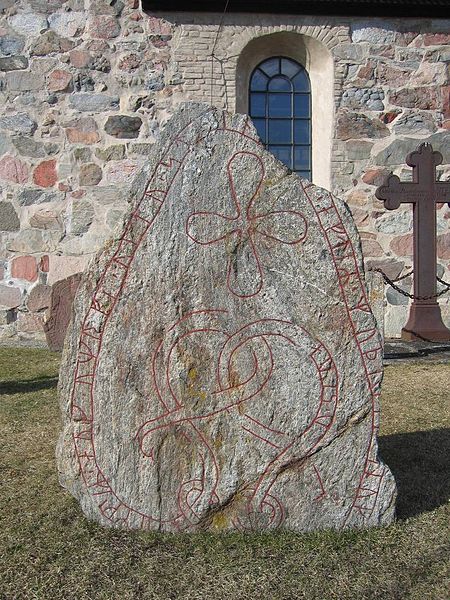 Lovö kyrka