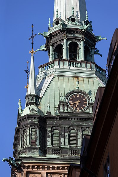 Kościół niemiecki