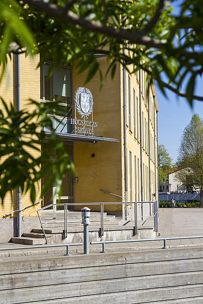 Université de Skövde