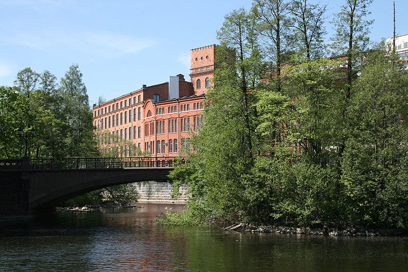 Universität Linköping