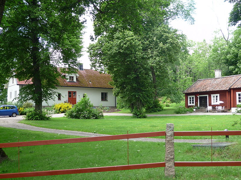 Börje Church