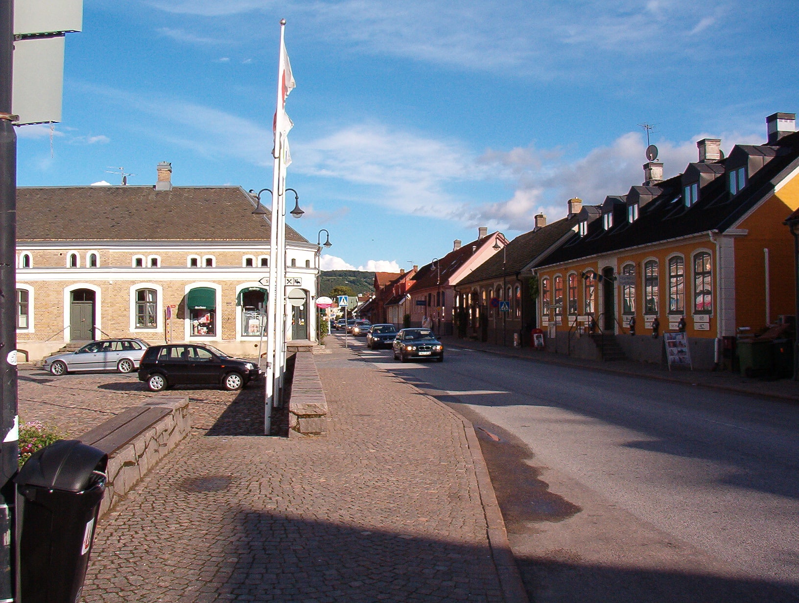 Båstad, Sweden