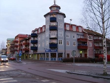 Leksand, Szwecja