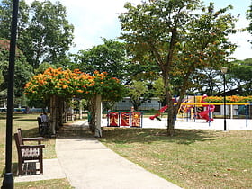 katong park east region